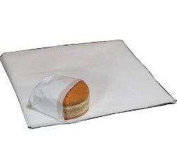 Papel Pedras Brancas  3KG