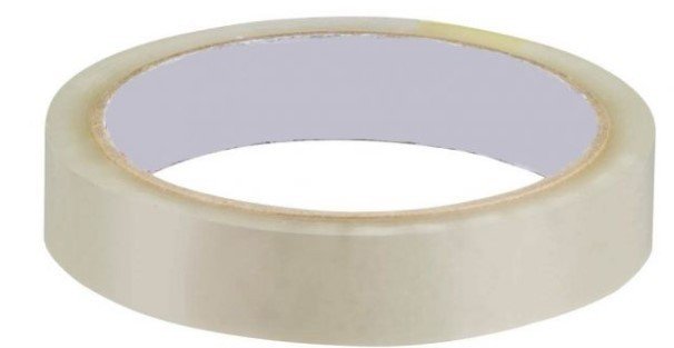 Fita Real Tape 19 X 50 M