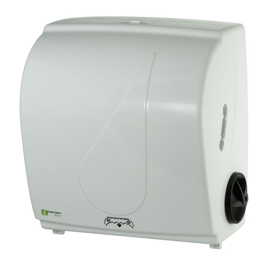 Toalheiro Automático