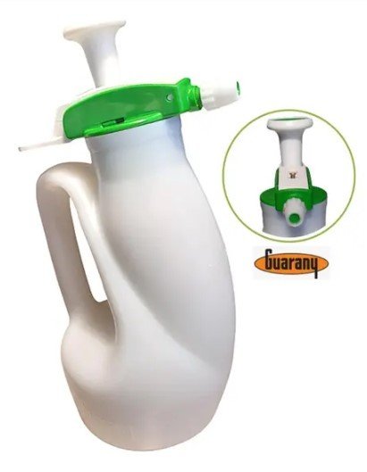 Pulverizador guarany  1.2 Litros 