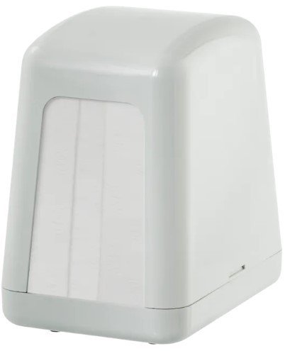 Porta  Guardanapo Seda 14 X 14