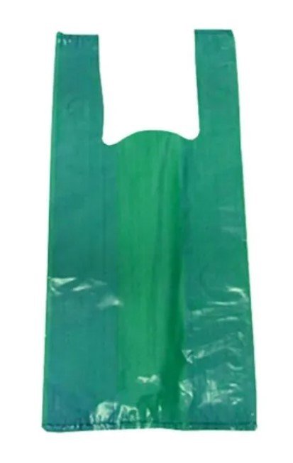 Sacola Restrusada 30 X 40