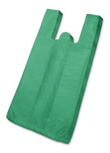 Sacola Reciclada 30 X 40 