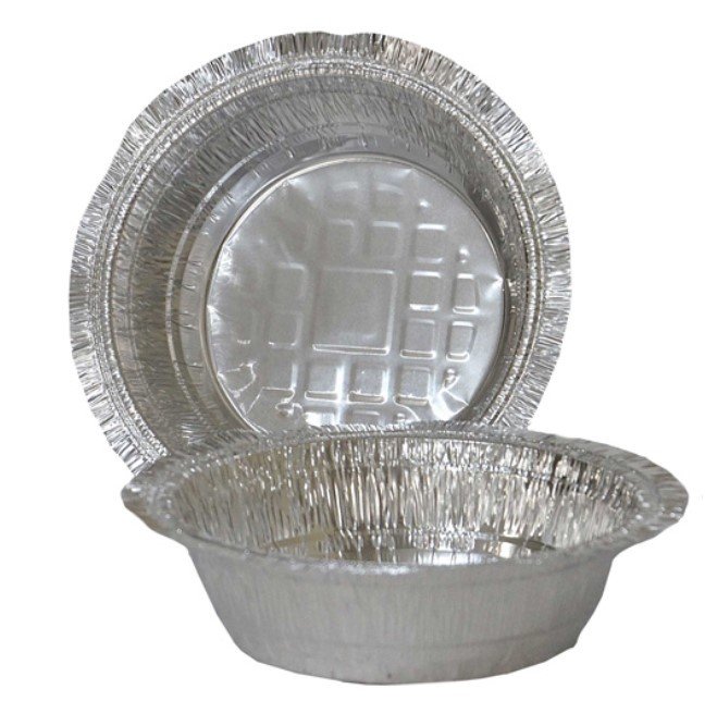 Bandeja Alumínio  c/100 Máquina T09