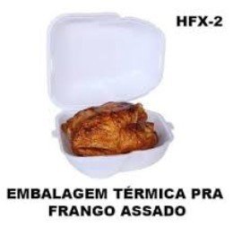 Frangueiras grande tradicional 