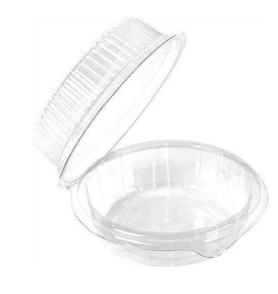 Pote com Tampa FP 640 150 ML