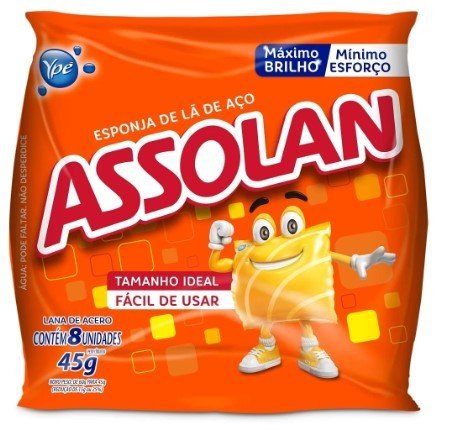 Lá  de Aço 
