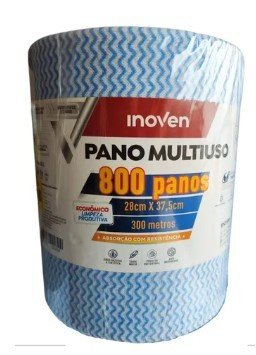 Multipano 800 Azul