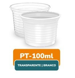 Pote 100 Ml Minasplast 