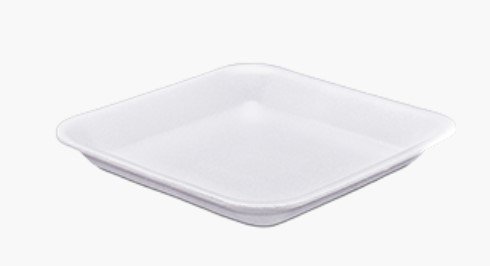Bandeja  TRL01 150 X 150 18mm com 400 unidades 