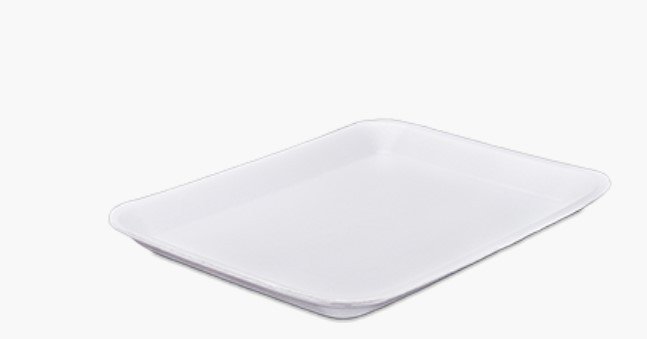Bandeja TRL03 235 X 180 X 16mm com 400 unidades 