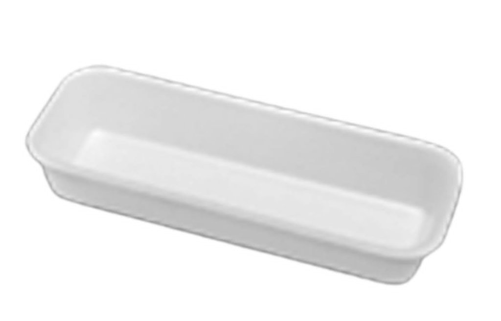 Bandeja  Hot Dog 8 X 50