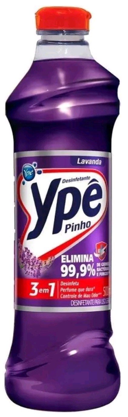 Desinfetante  Ype Pinho Lavanda
