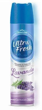 Odorizador Lavanda