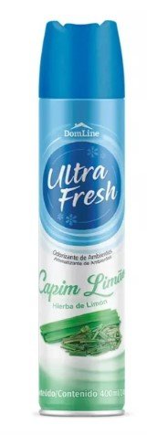 Odorizador Capim Limão