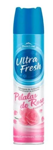Odorizador Petalas De Rosas