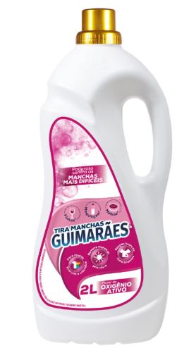 Tira Manchas  Guimarães 2 Litros 