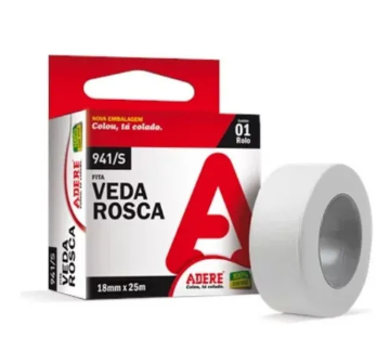 Fita Veda Rosca