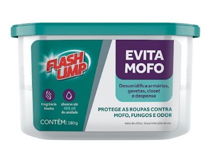 EVITA MOFO 180G