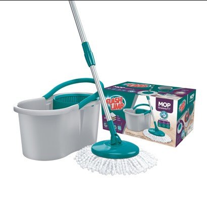 MOP GIRATORIO FIT