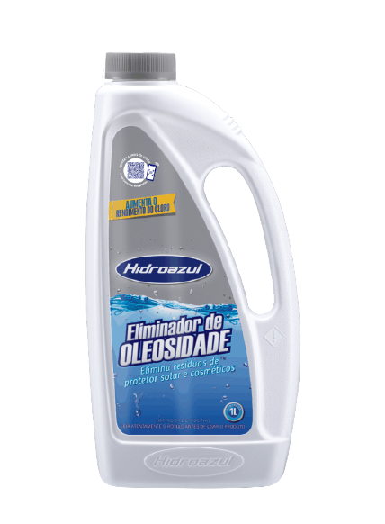 ELIMINADOR DE OLEOSIDADE HIDROAZUL