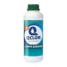 LIMPA BORDAS QCLOR - 1L