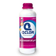 ELEVADOR DE PH QCLOR - 1L 