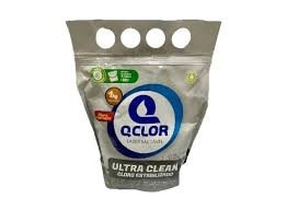 ULTRA CLEAN QCLOR - 1KG