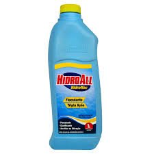 HIDROALL HIDROFLOC