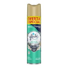 GLADE ODORIZADOR DE AMBIENTES - FRESCOR DE ÁGUAS FLORAIS 