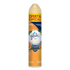 GLADE ODORIZADOR DE AMBIENTES - BRISA CÍTRICA DE VERÃO 