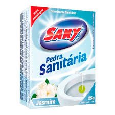 PEDRA SANITÁRIA JASMIN - SANY