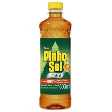 PINHO SOL ORIGINAL
