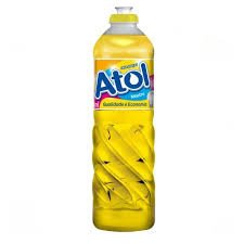 DETERGENTE NEUTRO - ATOL 