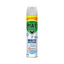 MAT INSET MULTI INSETICIDA AQUE TECH