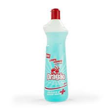 LIMPA VIDROS - DRAGÃO 