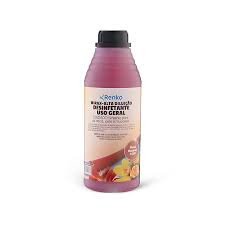 RENKO MIRAX ALTA DILUIÇÃO DESINFETANTE USO GERAL - FLORAL BOUQUET