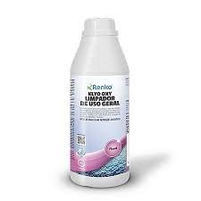RENKO KLIO OXY LIMPADOR DE USO GERAL FLORAL