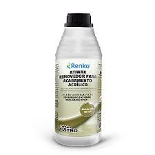RENKO ATIWAX REMOVEDOR PARA ACABAMENTO ACRÍLICO