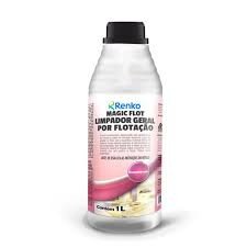 RENKO MAGIC FLOT - LIMPADOR GERAL POR FLOTAÇÃO