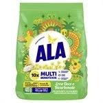 LAVA ROUPAS ERVA DOCE ALA - 400G