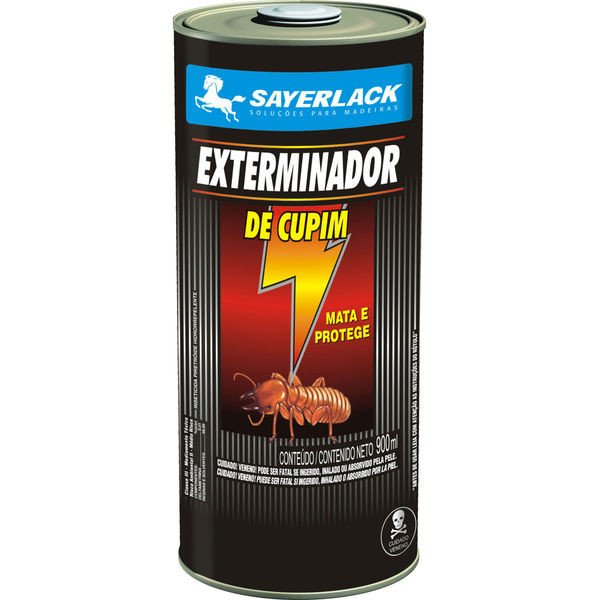 Cupinicida Sayerlack Exterminador de Cupim
