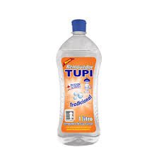 REMOVEDOR TRADICIONAL TUPI 1 LITRO