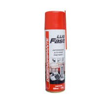 DESENGRIPANTE LUBFAST 300ML