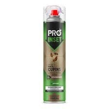 PROINSET MATA CUPINS INSETICIDA 350ML