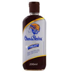 ÓLEO DE PEROBA 200ML