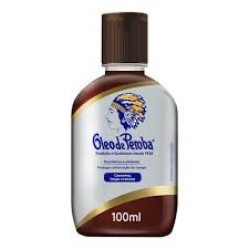 ÓLEO DE PEROBA 100ML