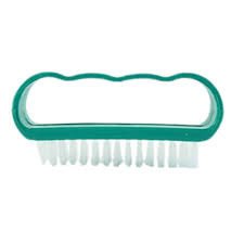 ESCOVINHA DE UNHA PLÁSTICA SAN MARCUS