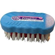 ESCOVA PLÁSTICA FRICCI PLUS TOQ