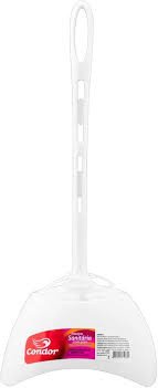ESCOVA SANITÁRIA CONDOR